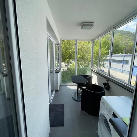Luxusny 2 Izbovy Byt V Trencine Trenčín